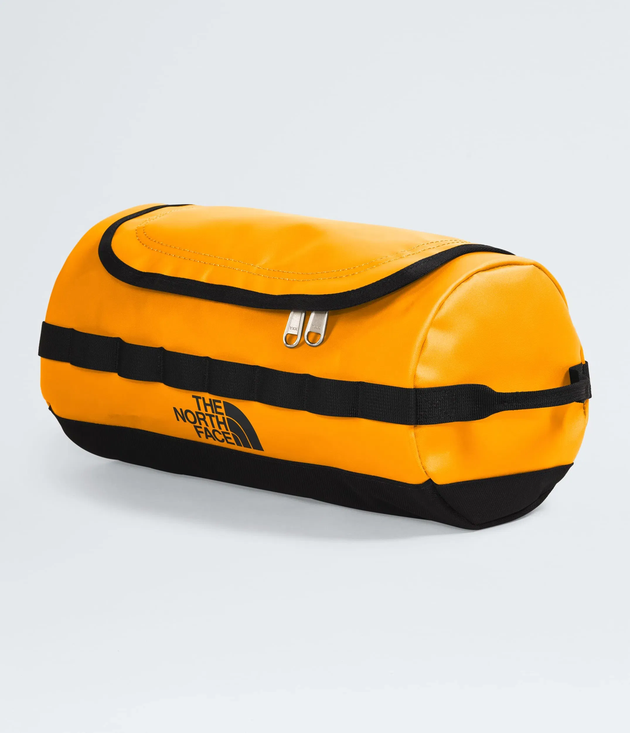 The North Face Base Camp™ Travel Canister—L Summit Gold