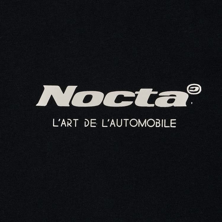 Nike x NOCTA L’Art Burrow T-Shirt Black