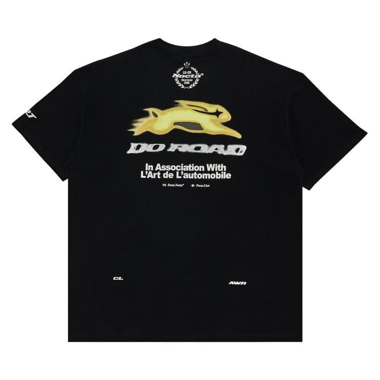 Nike x NOCTA L’Art Burrow T-Shirt Black