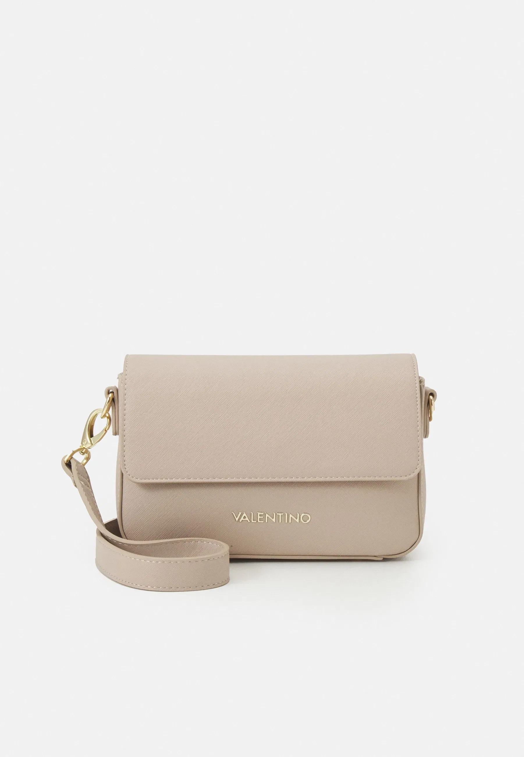 Valentino Bags Re - Cross Body Bag - Beige