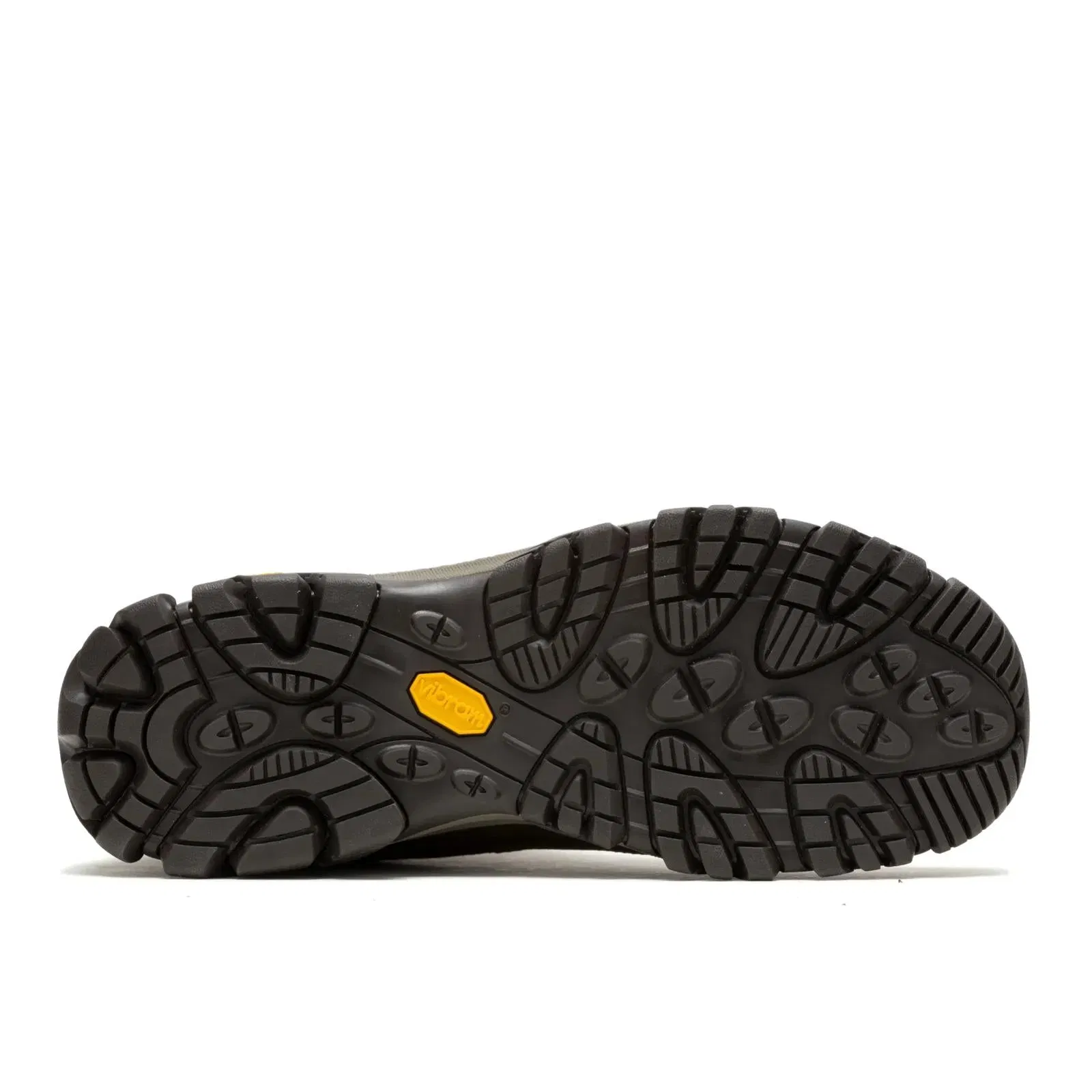 Merrell Men's Moab Adventure 3 Chelsea Polar Waterproof Wide Width Earth
