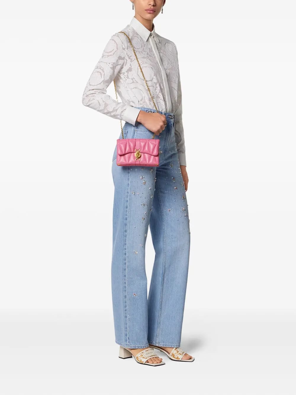 Kleio mini bag