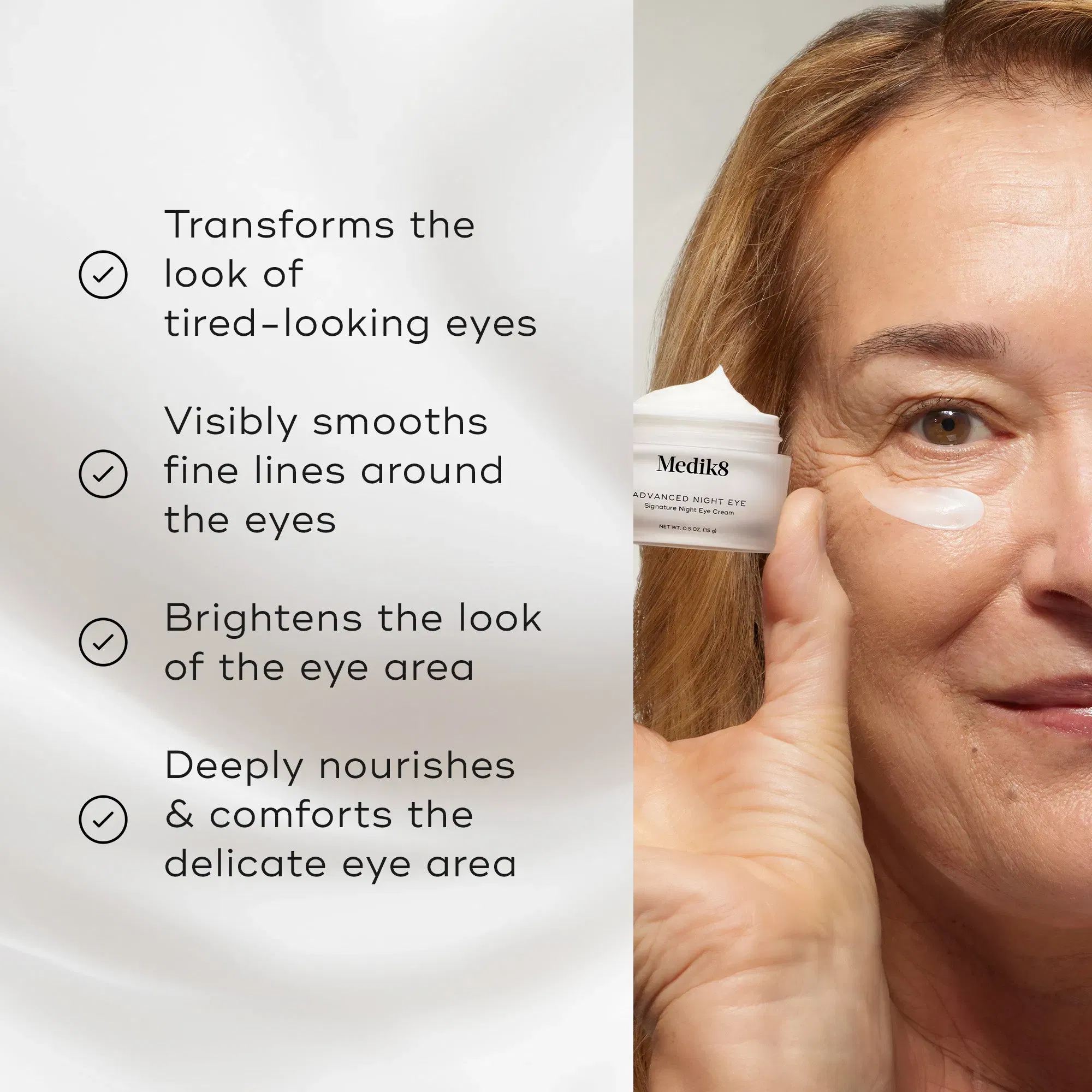 Medik8 Advanced Night Eye