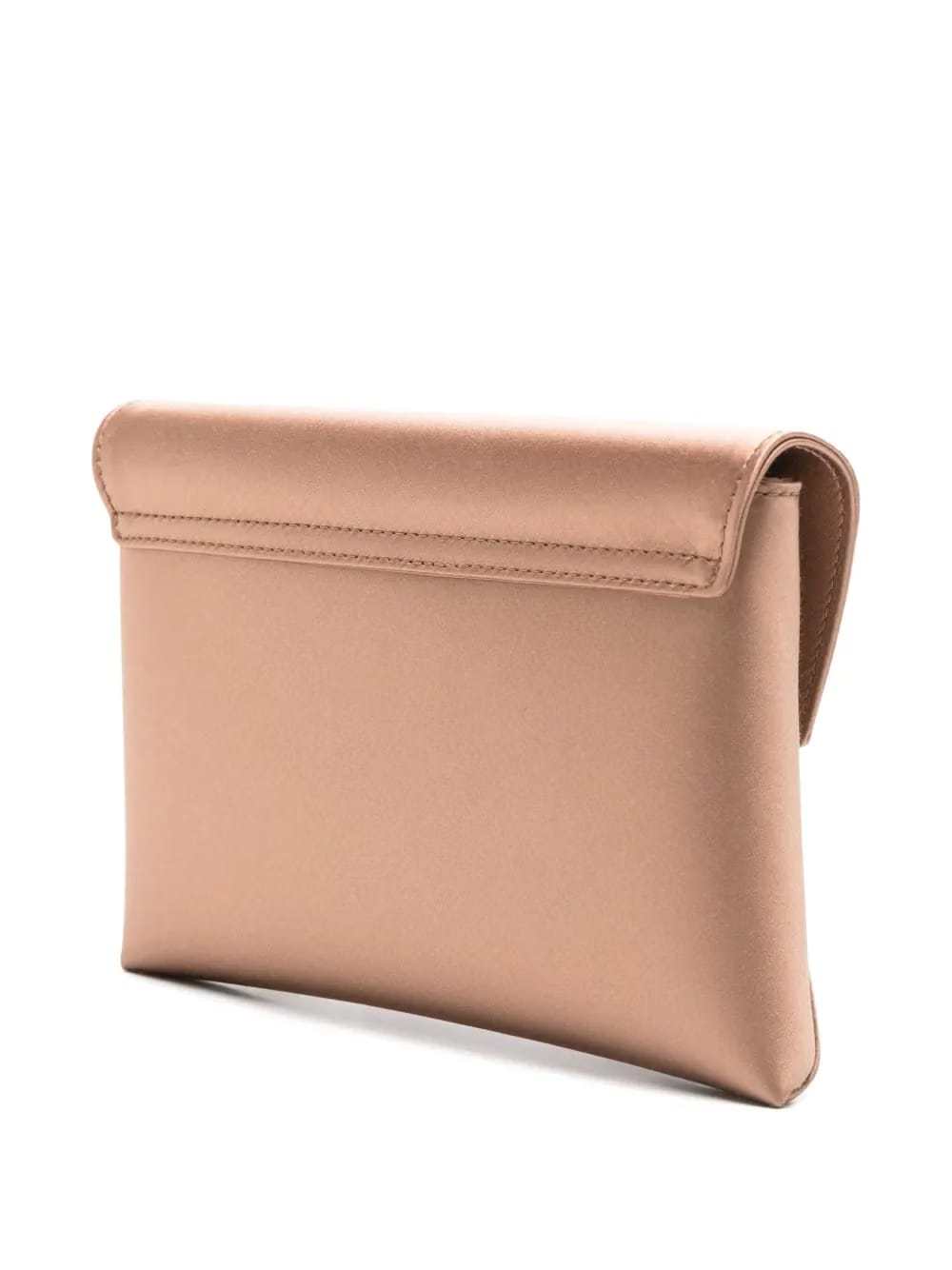 Crystal Ribbon clutch