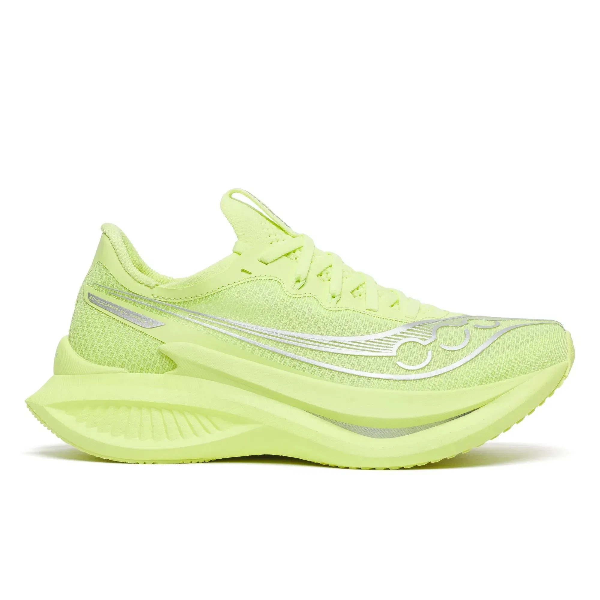 Saucony Women's Endorphin Pro 5 Tart
