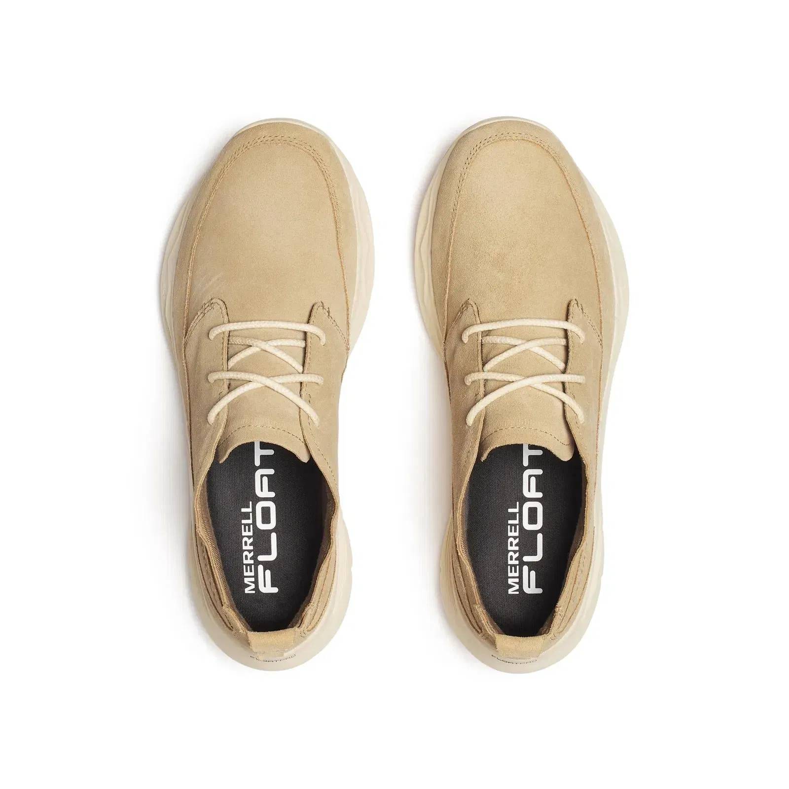 Merrell Men's Nova 4 Traveller Beaver