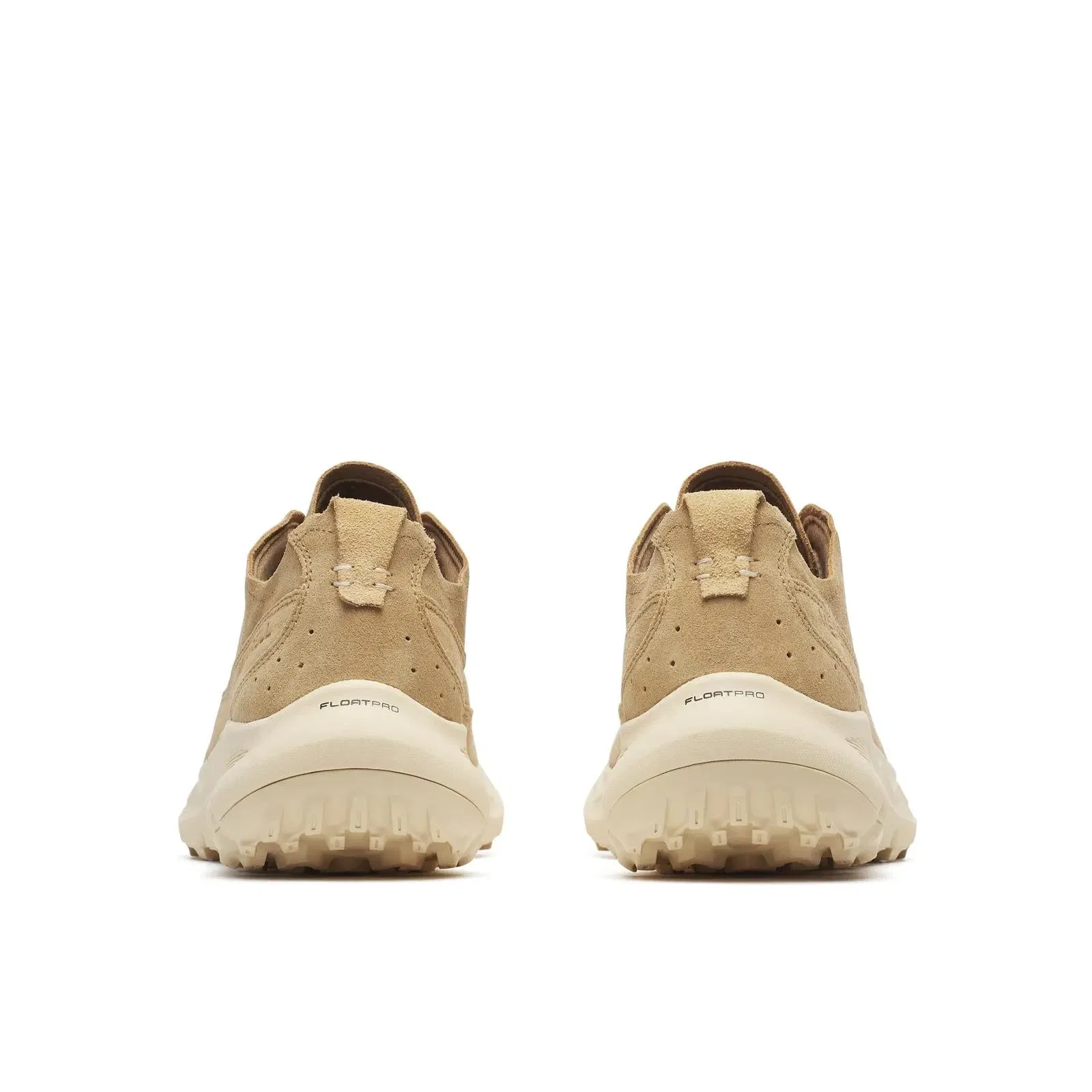 Merrell Men's Nova 4 Traveller Beaver