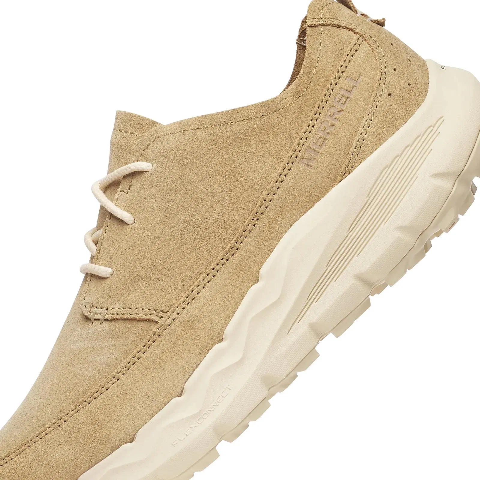 Merrell Men's Nova 4 Traveller Beaver