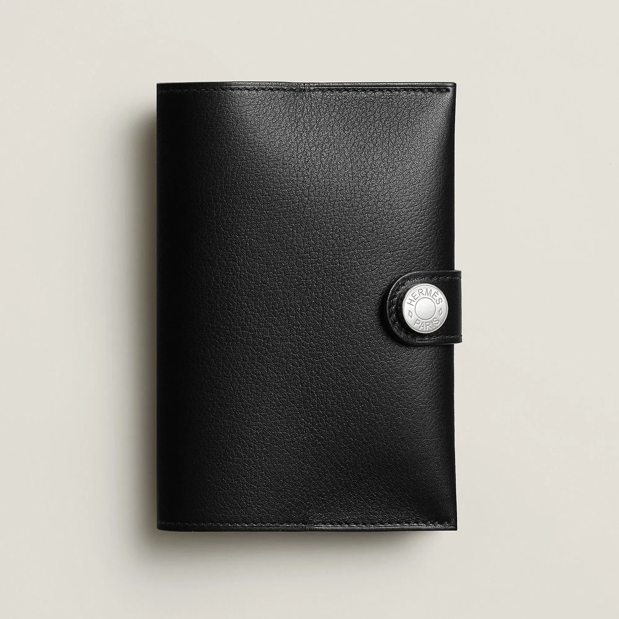 Hermes R.M.S Passport Holder Bne