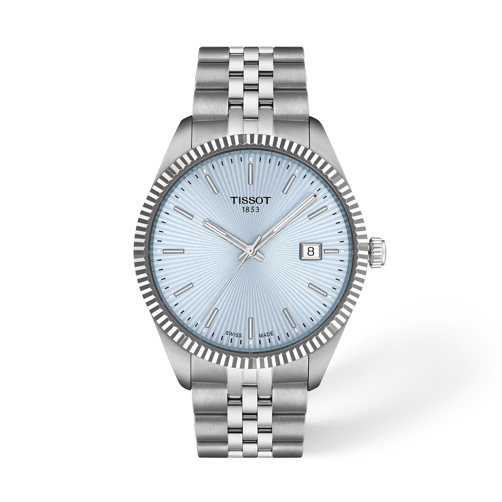 Tissot Ballade 40Mm T1564101135100