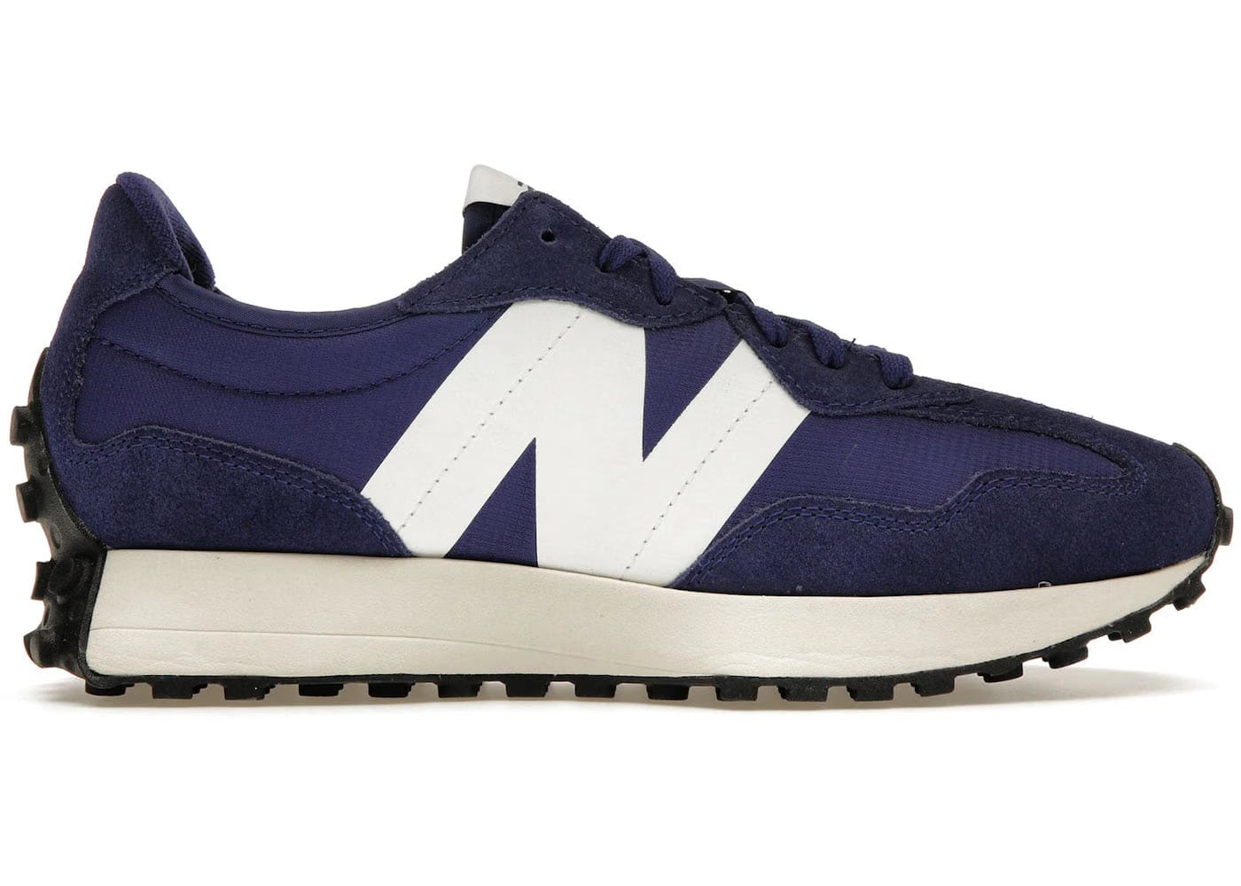 New Balance 327 Victory Blue White