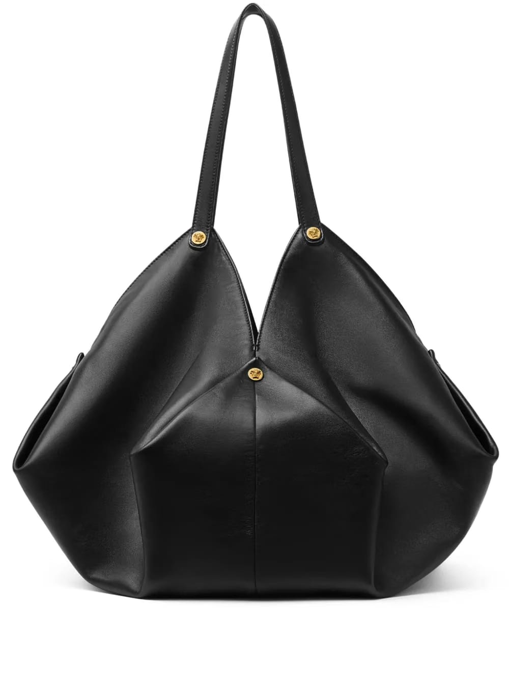 large Protea shoulder bag