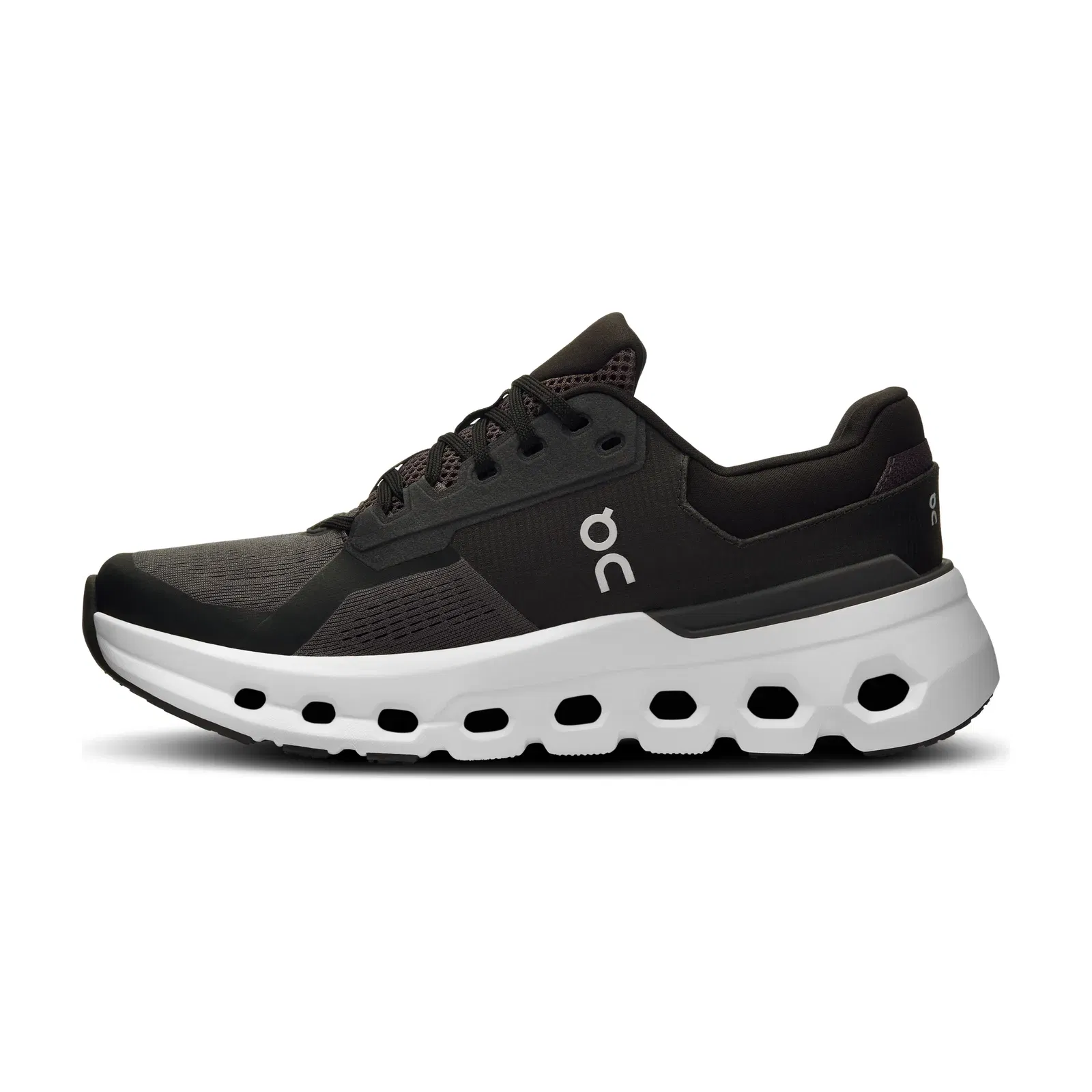 ON Running Cloudrunner 2 Wide Eclipse Black