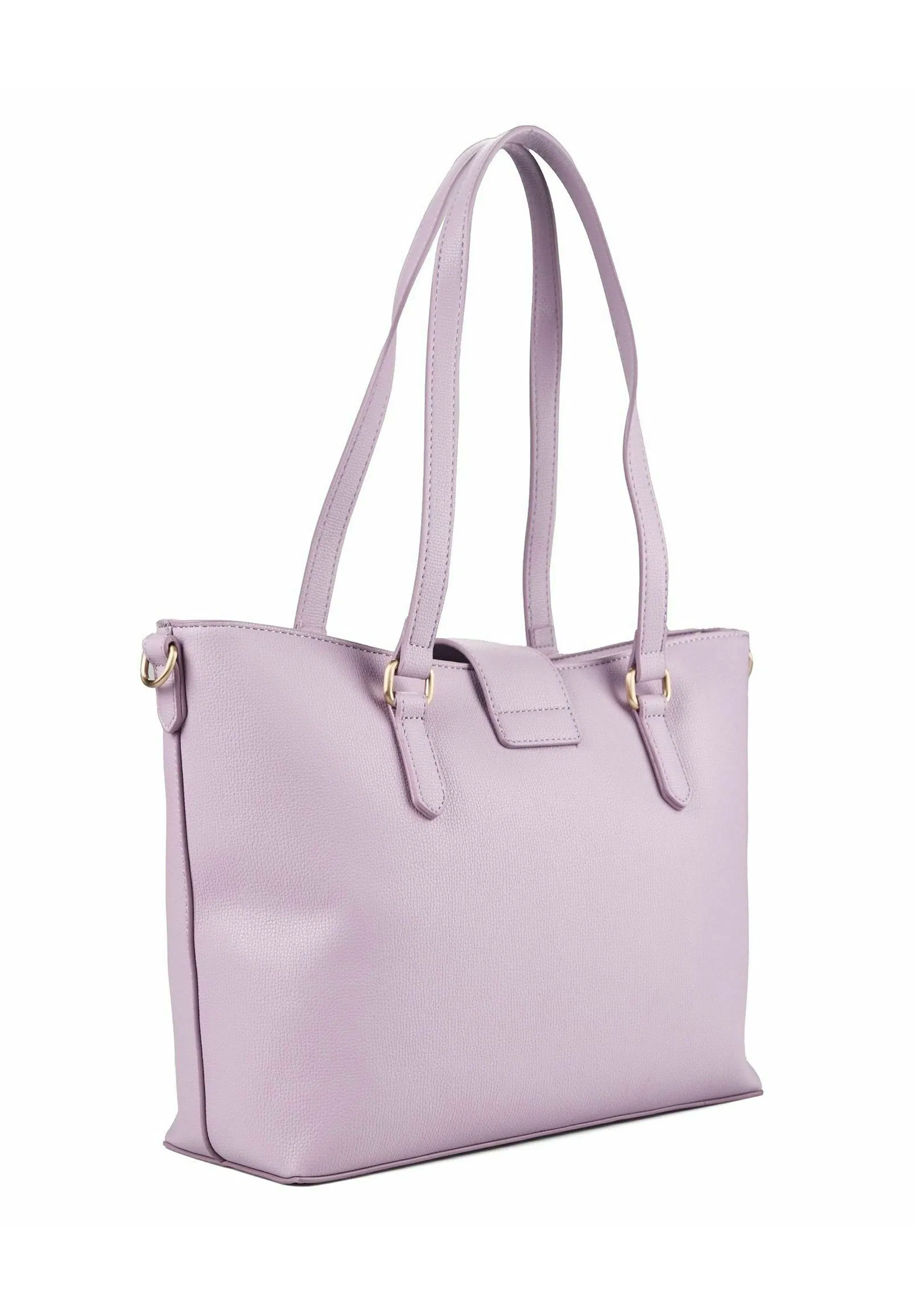 Valentino Bags Sarah Mir Shopper Tasche 38 Cm - Handbag - Lilla