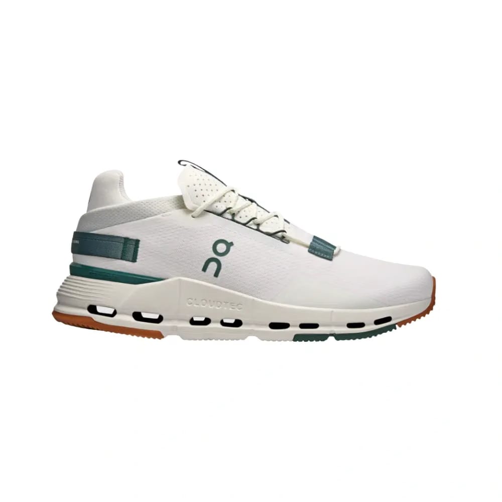 On Running Cloudnova 2 Ivory Olive