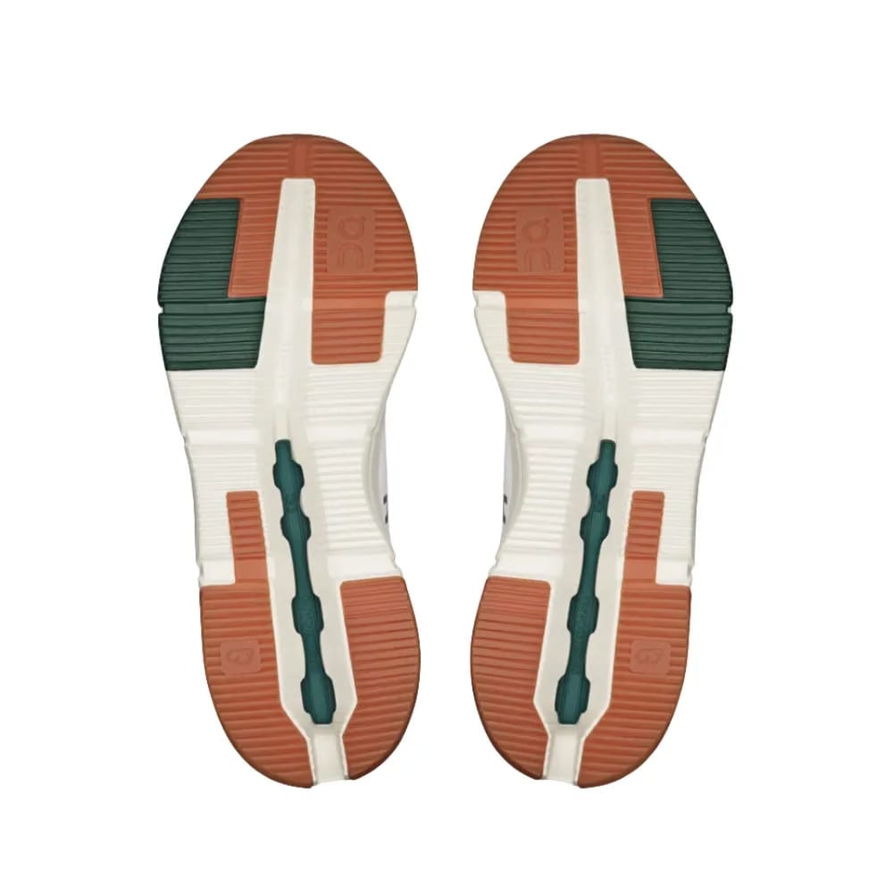 On Running Cloudnova 2 Ivory Olive