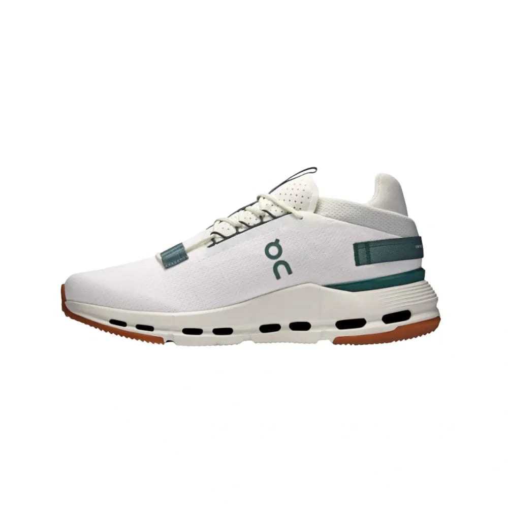 On Running Cloudnova 2 Ivory Olive