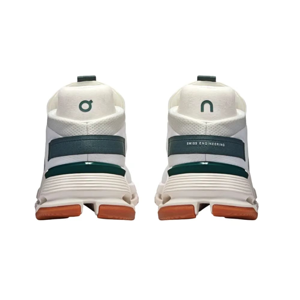 On Running Cloudnova 2 Ivory Olive