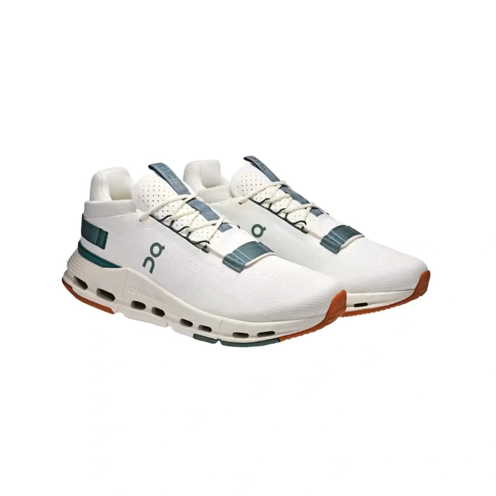 On Running Cloudnova 2 Ivory Olive