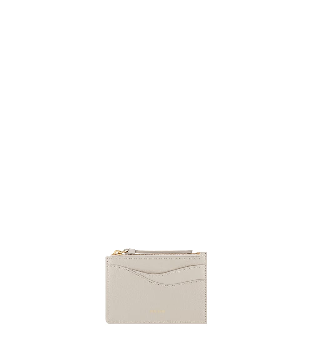 Polene Pouch Sierra Mini Duo Chalk