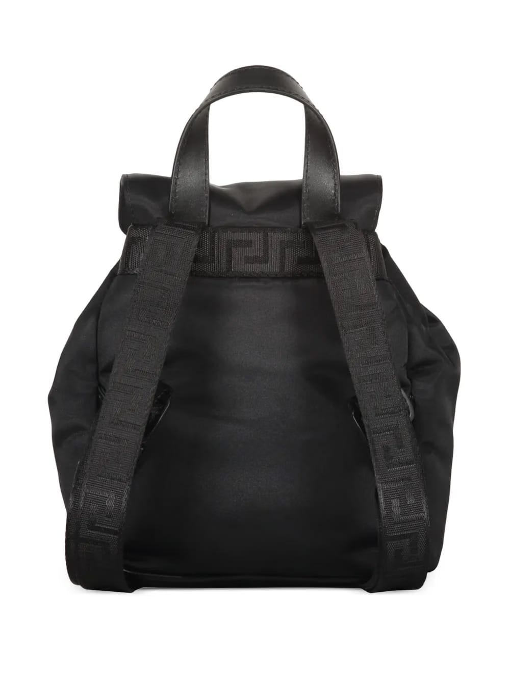 Medusa Head backpack