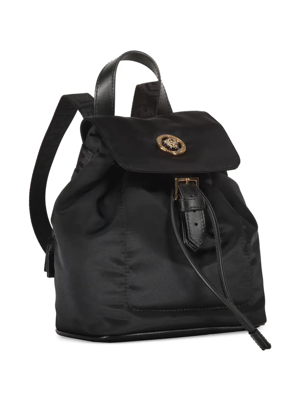 Medusa Head backpack