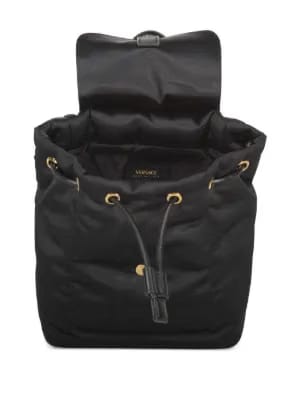 Medusa Head backpack