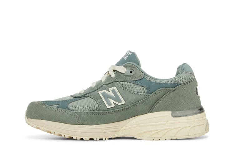 Kith x Wmns 993 Made in USA 'Pistachio'