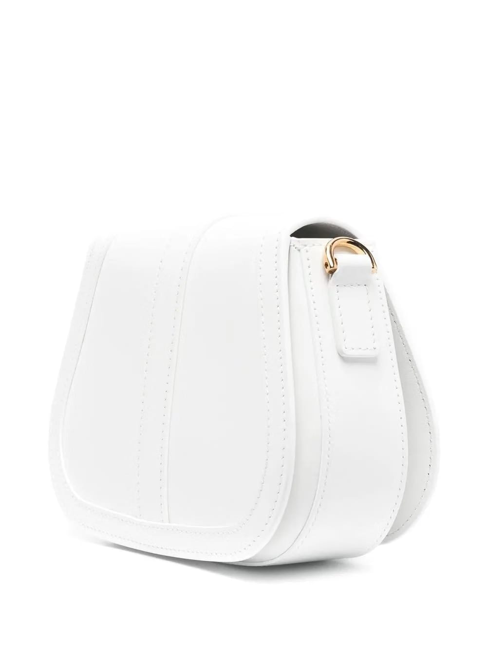 small Greca Goddess shoulder bag