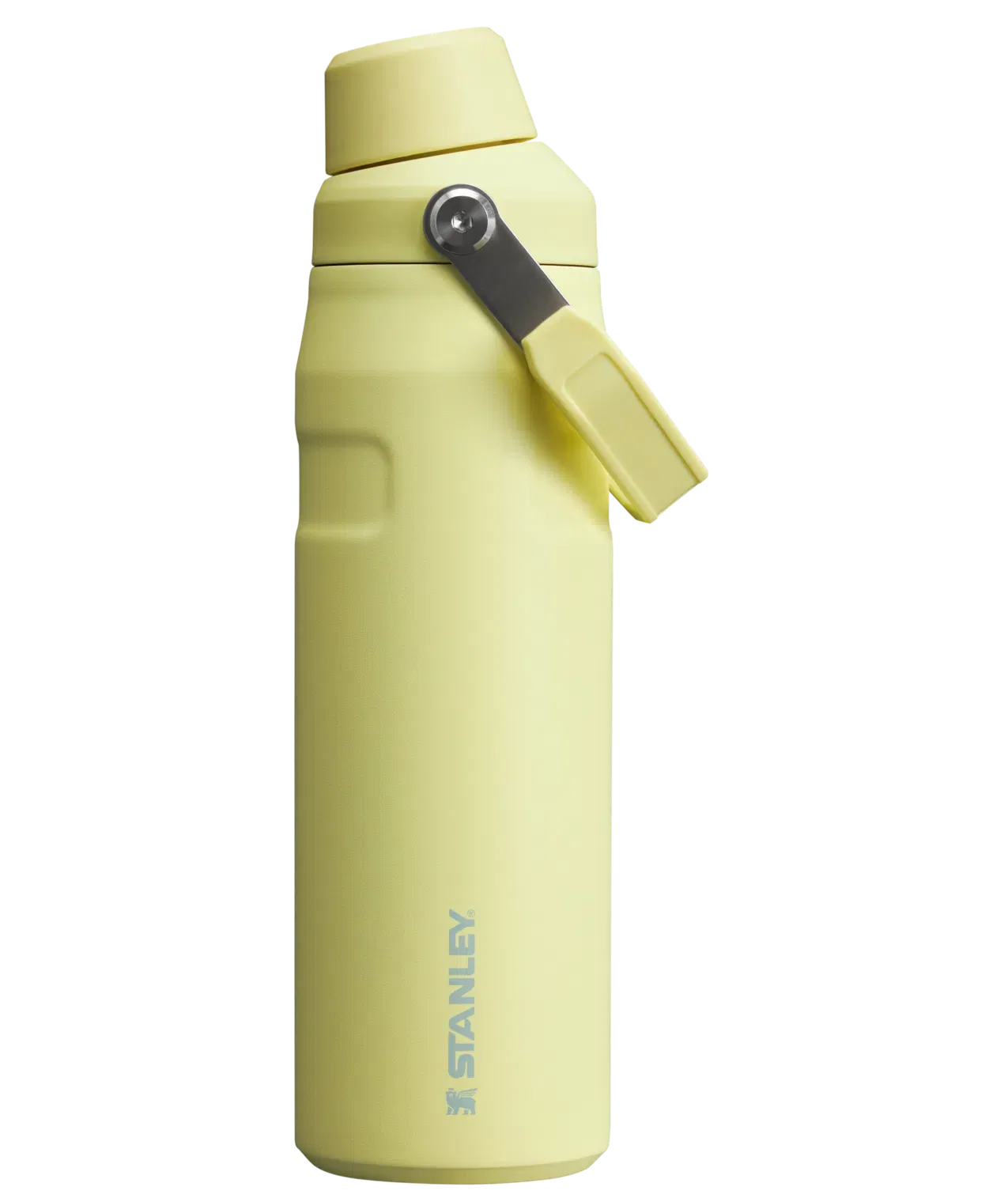 IceFlow Bottle with Fast Flow Lid | 24 OZ - Stanley Create Pomelo