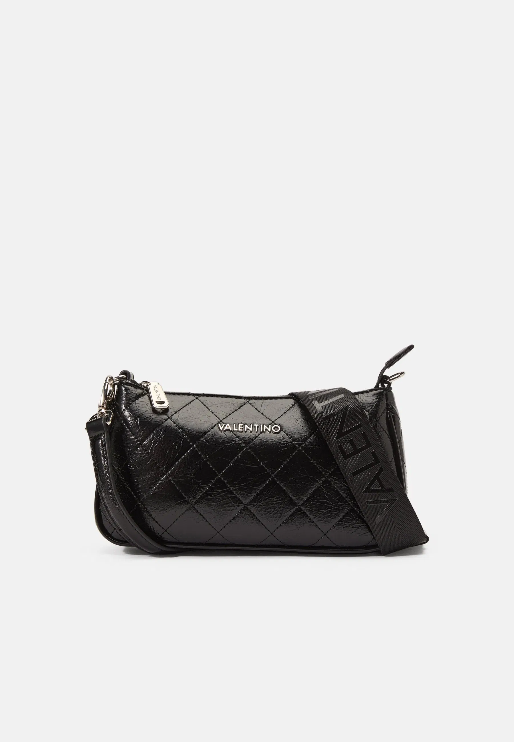 Valentino Bags Special Wirkly - Clutch - Nero