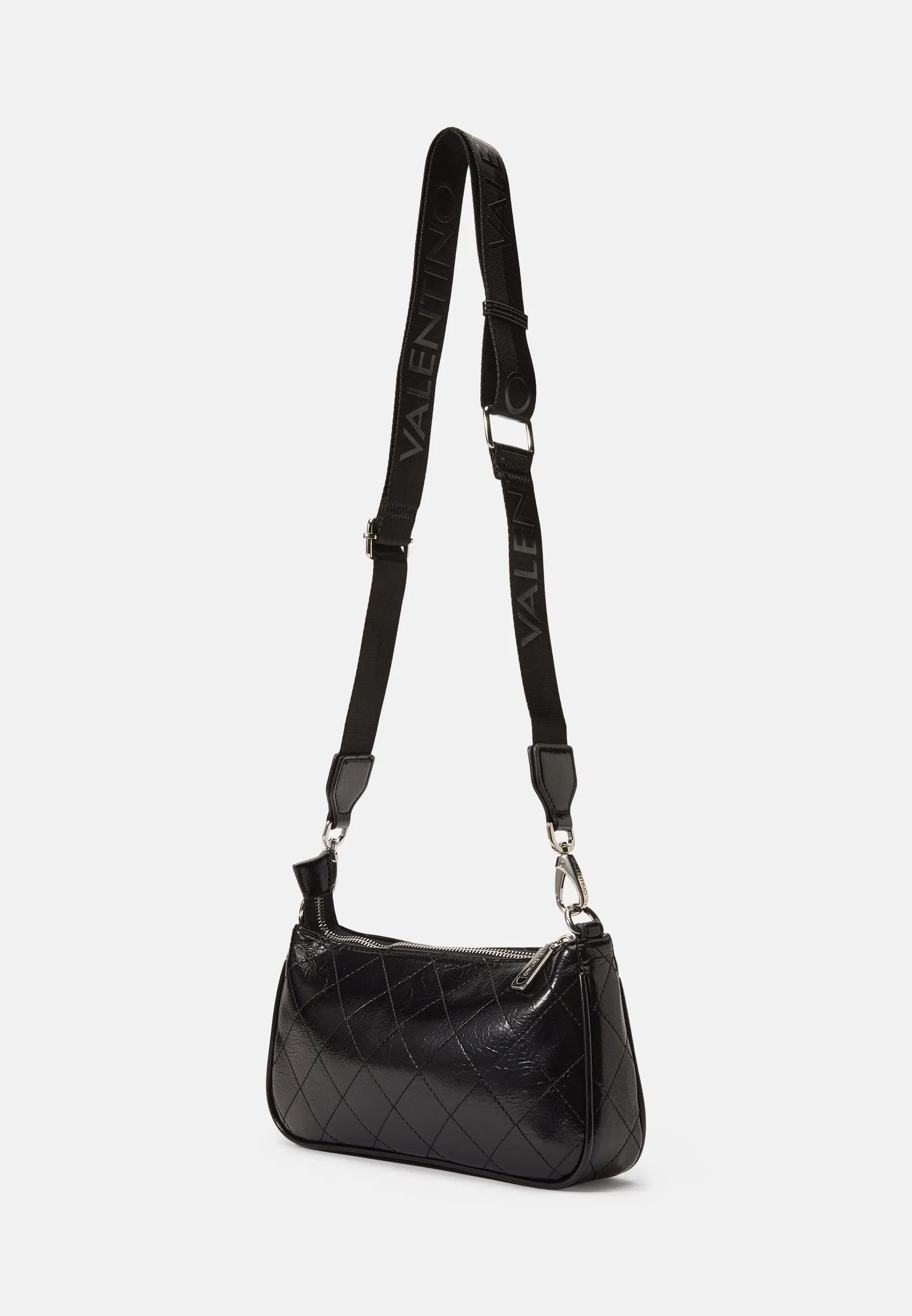 Valentino Bags Special Wirkly - Clutch - Nero