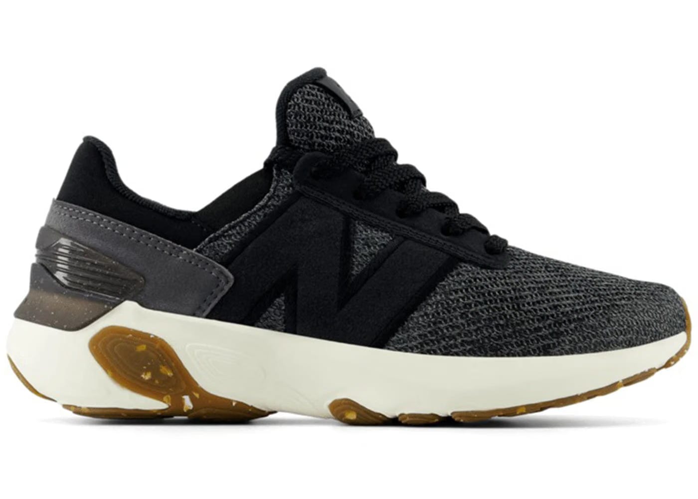 New Balance Fresh Foam X 1440 Black Castlerock Womens