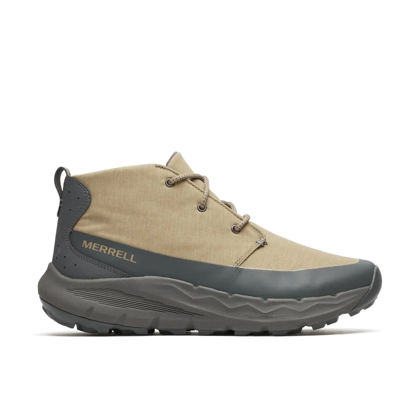 Merrell Men's Nova 4 Traveller Metro Mid Mountain