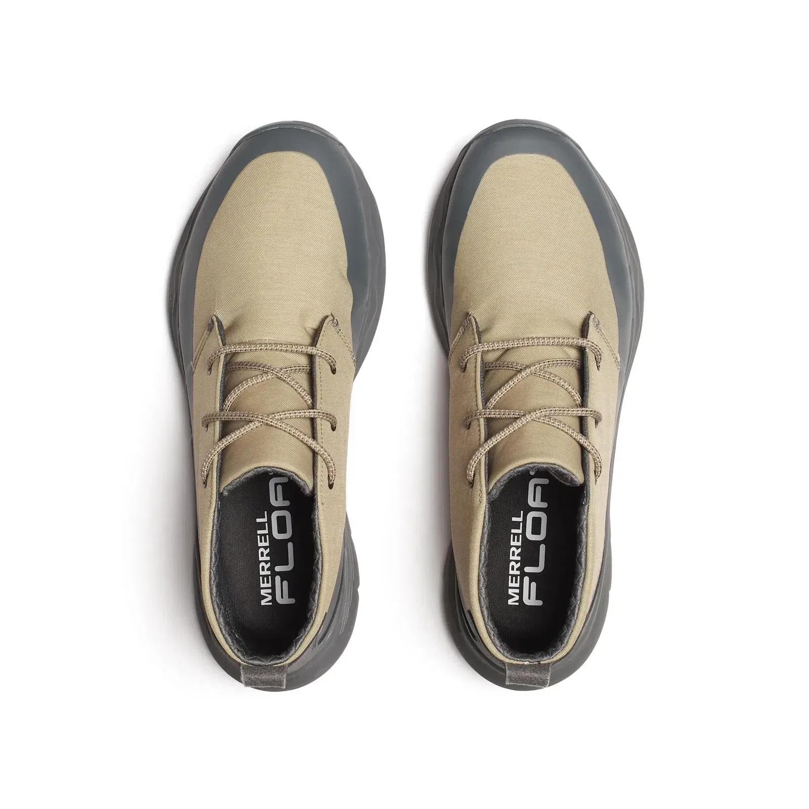 Merrell Men's Nova 4 Traveller Metro Mid Mountain