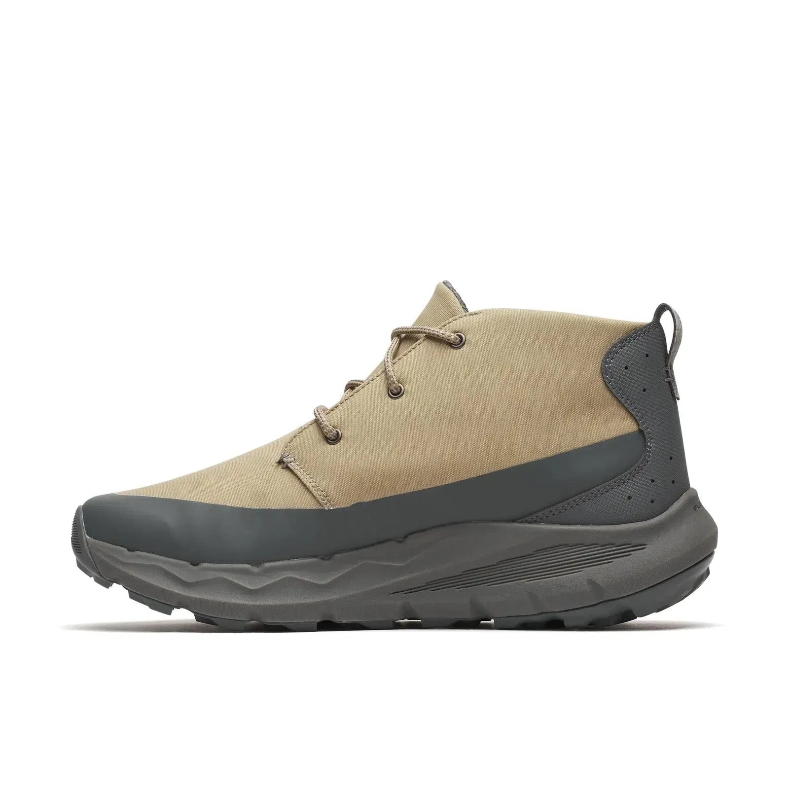 Merrell Men's Nova 4 Traveller Metro Mid Mountain