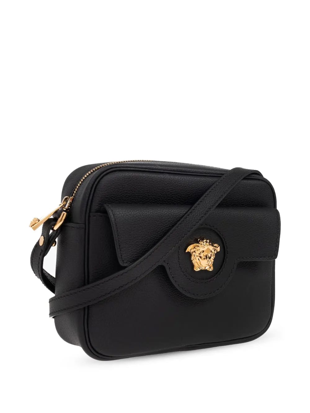 La Medusa cross body bag