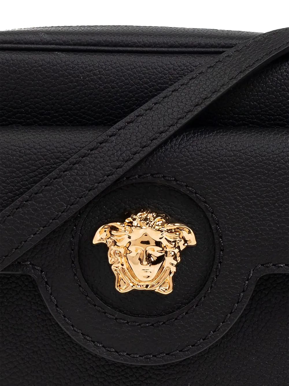 La Medusa cross body bag