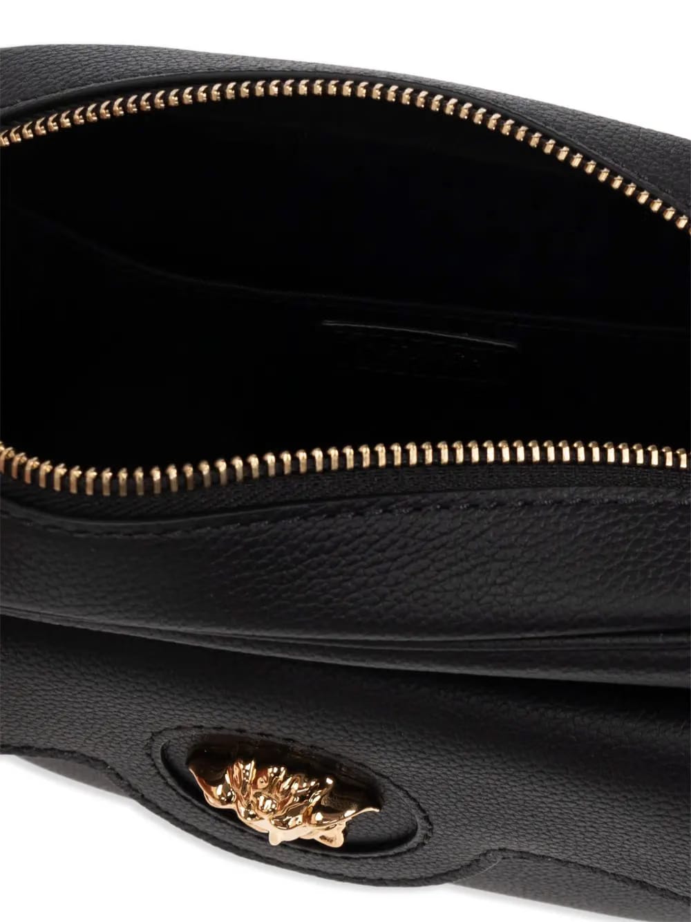La Medusa cross body bag