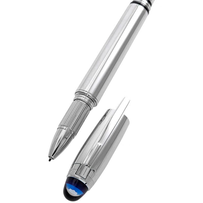 Montblanc Starwalker Unisex Fineliner 118876
