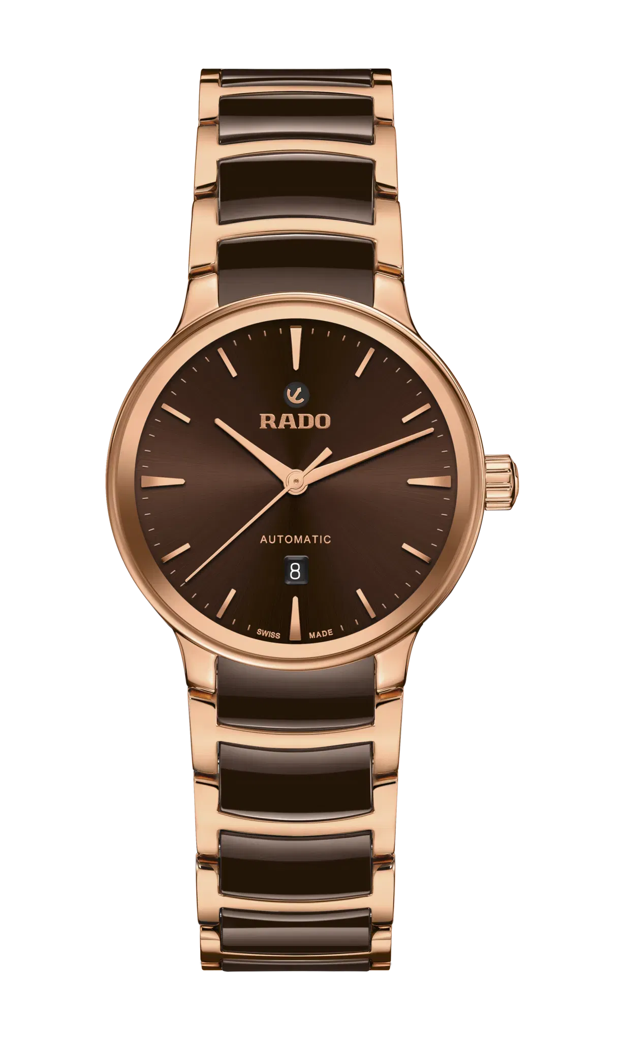 Rado Centrix Automatic Brown r30019302