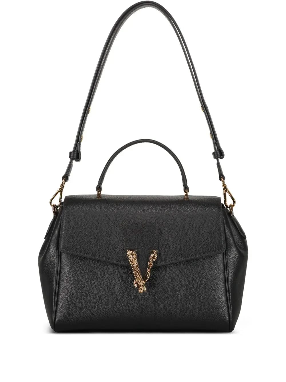 Virtus tote bag