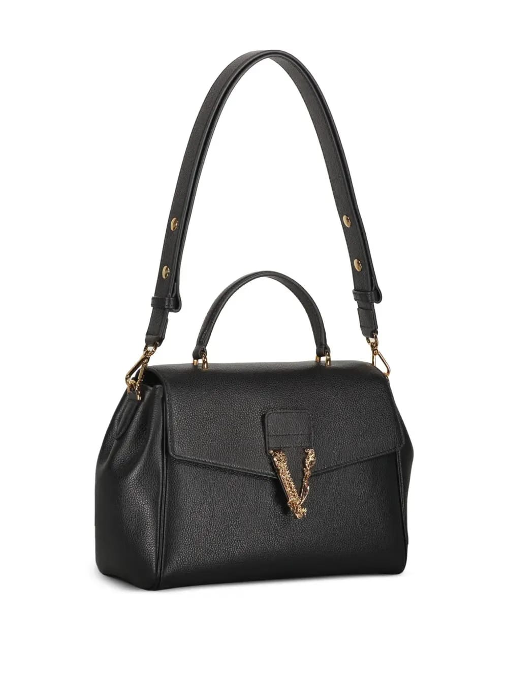 Virtus tote bag