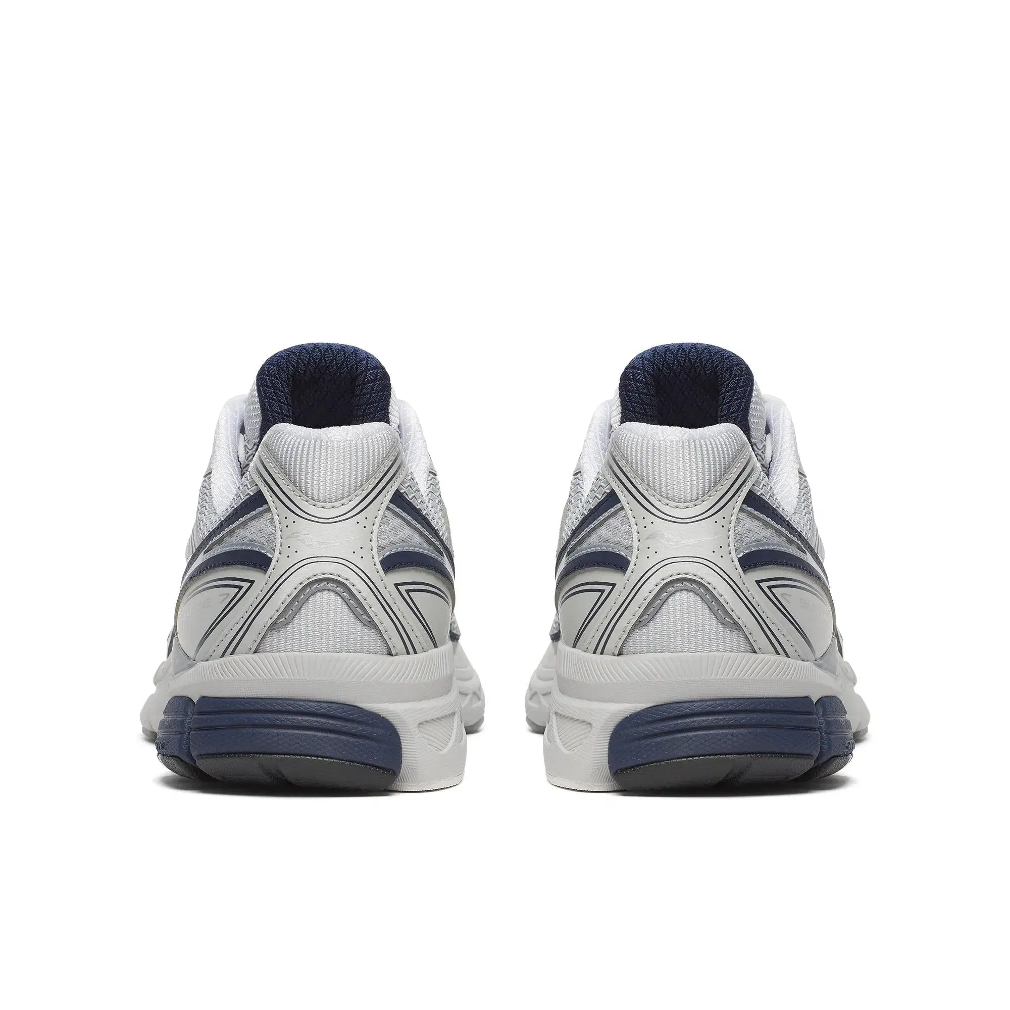 Saucony ProGrid Guide 7 Oyster | Navy