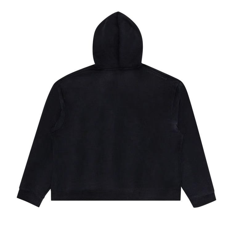 Air Jordan x Cactus Jack Full Zip Hoodie Black