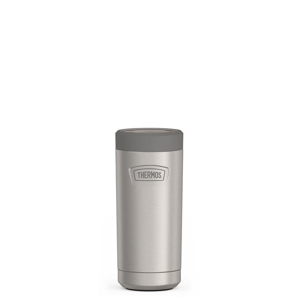 Thermos 12oz Icon Slim Can Insulator Melon