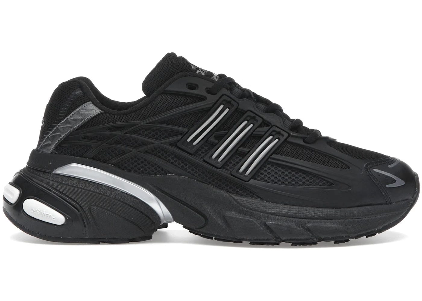 adidas Adistar XLG 2.0 Core Black Silver