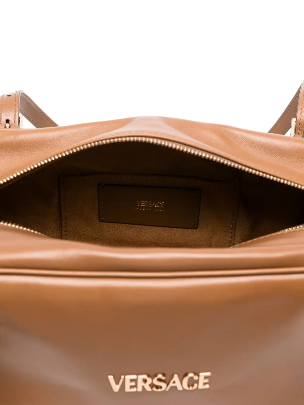 medium Tag shoulder bag