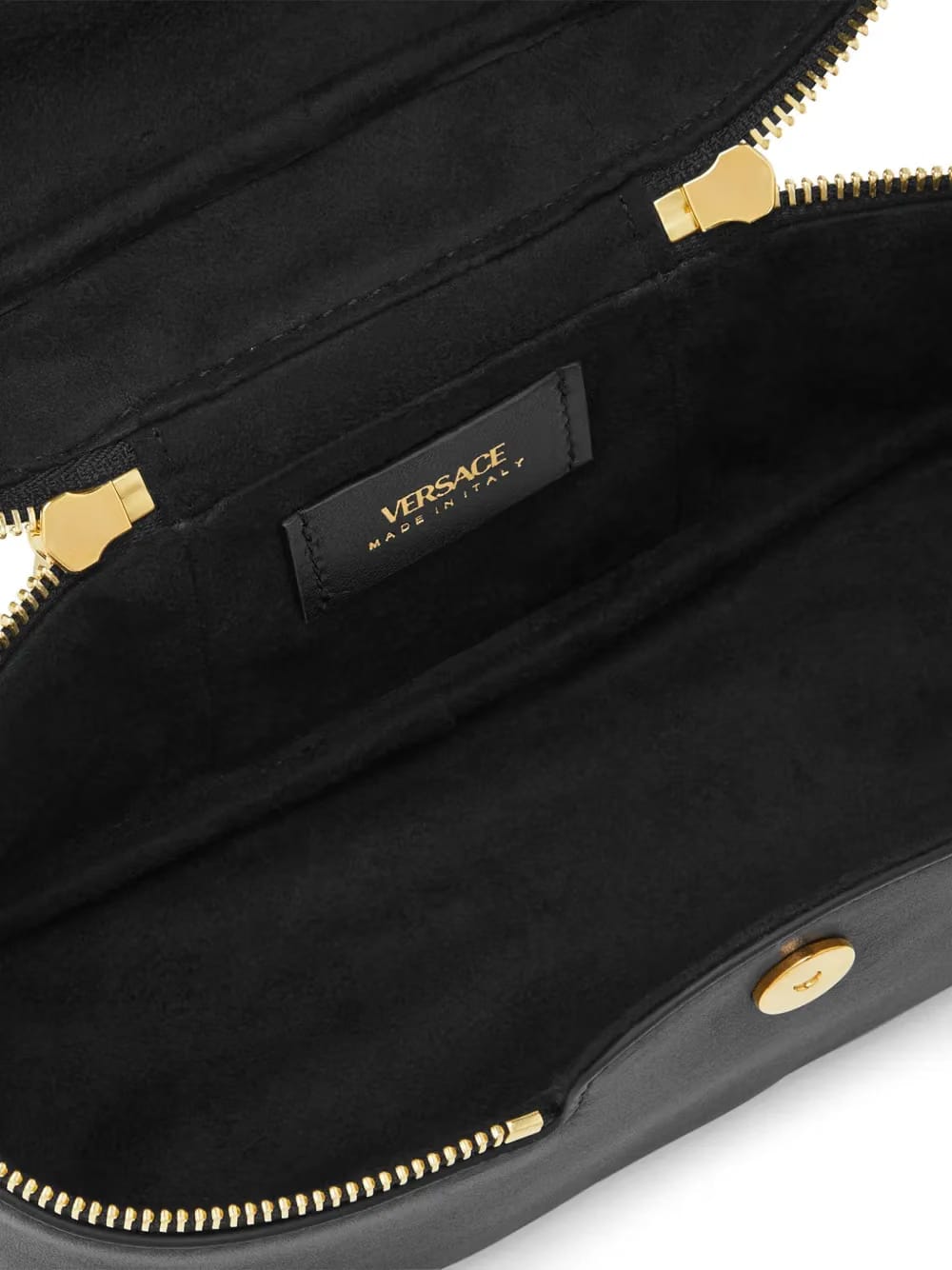 Tag vanity bag