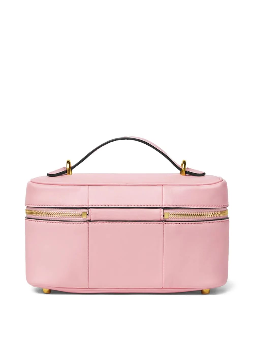 Tag vanity bag